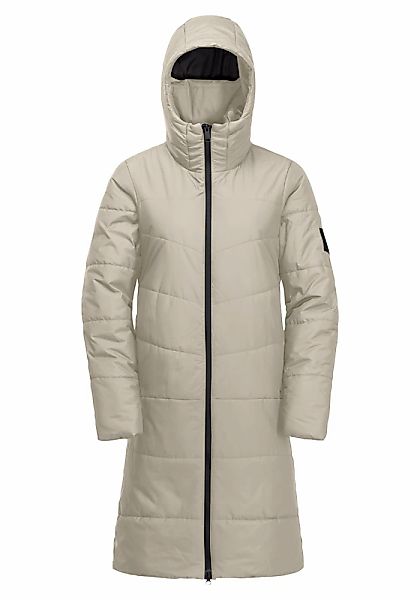 Jack Wolfskin Funktionsmantel "DEUTZER COAT W" günstig online kaufen