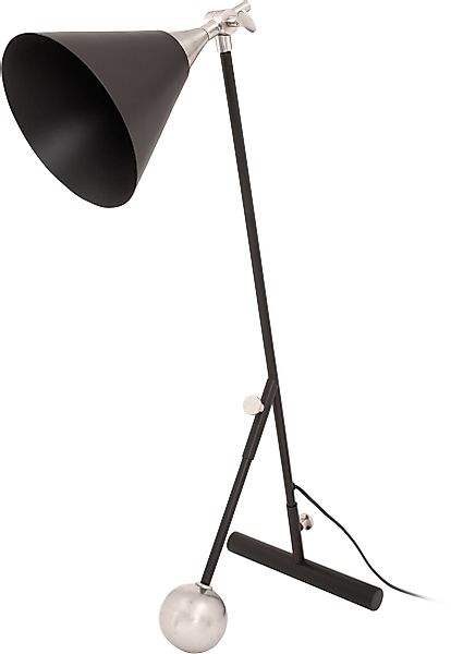 Kayoom Tischleuchte »Tischlampe Celeste 225«, 1 flammig, Leuchtmittel E27 günstig online kaufen