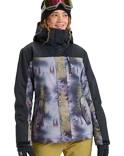 Roxy Snowboardjacke Roxy Jetty Block 10K günstig online kaufen