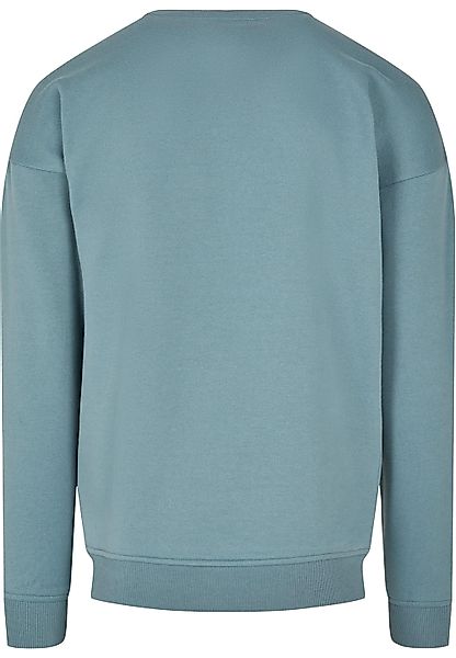 URBAN CLASSICS Rundhalspullover "Urban Classics Herren Sweat Crewneck", (1 günstig online kaufen