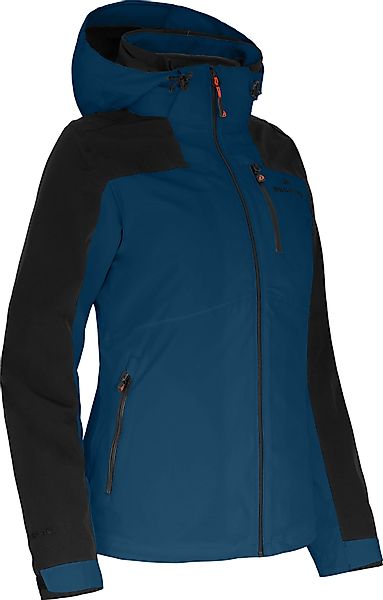 Bergson Regenjacke KURRIKA Doppeljacke Damen Regenjacke, günstig online kaufen