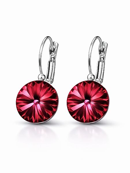 COLLEZIONE ALESSANDRO Paar Ohrclips "Germany" günstig online kaufen