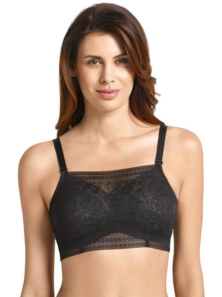 Rosa Faia Bustier Bandeau-Top Fleur (Stück, günstig online kaufen