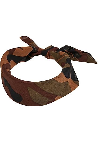 URBAN CLASSICS Loop "Urban Classics Unisex Bandana 3-Pack" günstig online kaufen