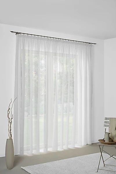 Wirth Vorhang »Sunday«, (1 St.) günstig online kaufen