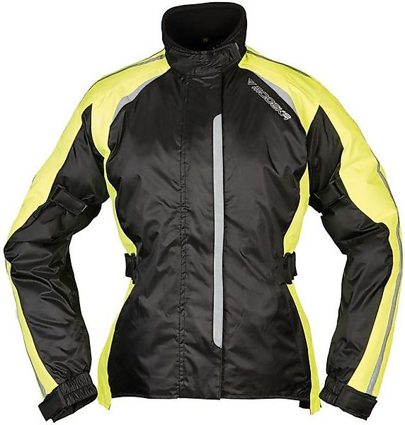 Modeka Motorradjacke Regenjacke Viola Dry Lady 100% wasser- und winddicht, günstig online kaufen