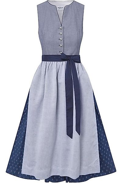 FELICITAS Dirndl Midi-Dirndl Dorle günstig online kaufen