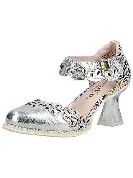 LAURA VITA Pumps "LAURA VITA Pumps Leder" günstig online kaufen