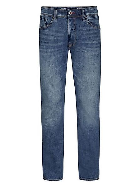 Petrol Industries Tapered-fit-Jeans - Jeans - REGULAR TAPERED FIT JEANS RUS günstig online kaufen