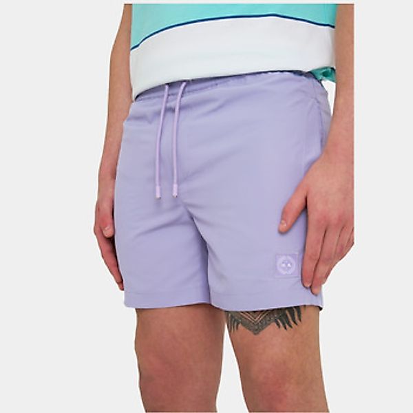 Marshall Artist  Badeshorts Foundation swimshort - lavender günstig online kaufen