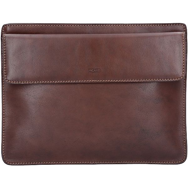 Picard Aktenmappe Toscana, Leder günstig online kaufen
