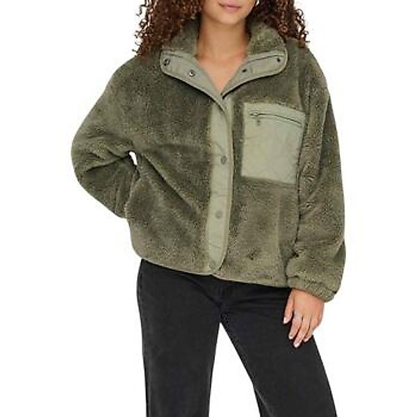Only  Fleecepullover - günstig online kaufen