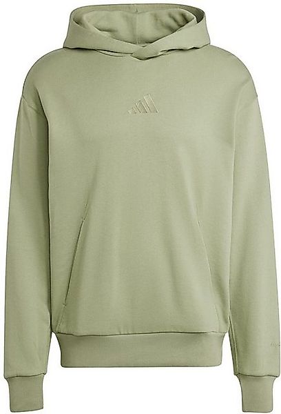 adidas Sportswear Sweatshirt M A SZN FT HD TENGRN günstig online kaufen