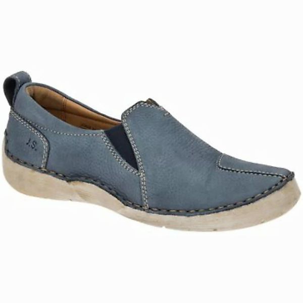 Josef Seibel  Damenschuhe Slipper Slipper Schuhe Fergey 49 shark 59649 869 günstig online kaufen