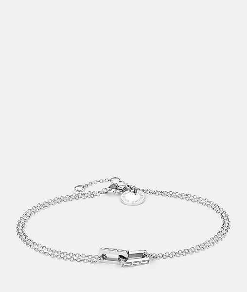 Liebeskind Berlin Armband Schmuck Geschenk Edelstahl Armkette The Festive M günstig online kaufen