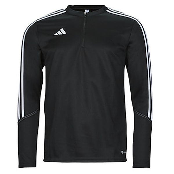 adidas Sportswear Kurzarmshirt TIRO23 CB TRTOP BLACK/WHITE günstig online kaufen