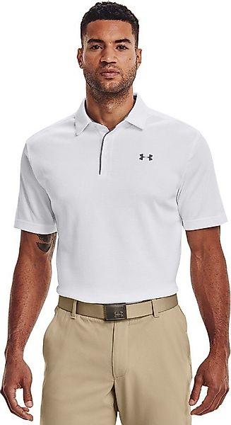 Under Armour Poloshirt "TECH POLO", (1 tlg.) günstig online kaufen