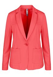 bianca Jerseyblazer BESSY in modernem Look günstig online kaufen