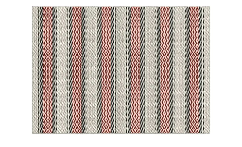 In- und Outdoorteppich  Isa ¦ mehrfarbig ¦ Synthetische Fasern ¦ Maße (cm): günstig online kaufen