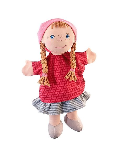 Haba Handpuppe Handpuppe Gretelchen, unisex neutral günstig online kaufen