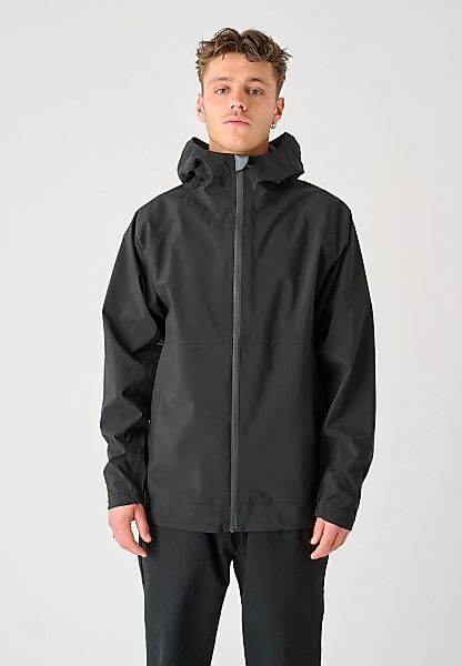 Cleptomanicx Outdoorjacke "Nord West", mit natürlicher Imprägnierung günstig online kaufen
