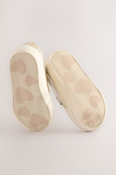 Next Derber Sportschuh mit Klettverschluss Sneaker günstig online kaufen