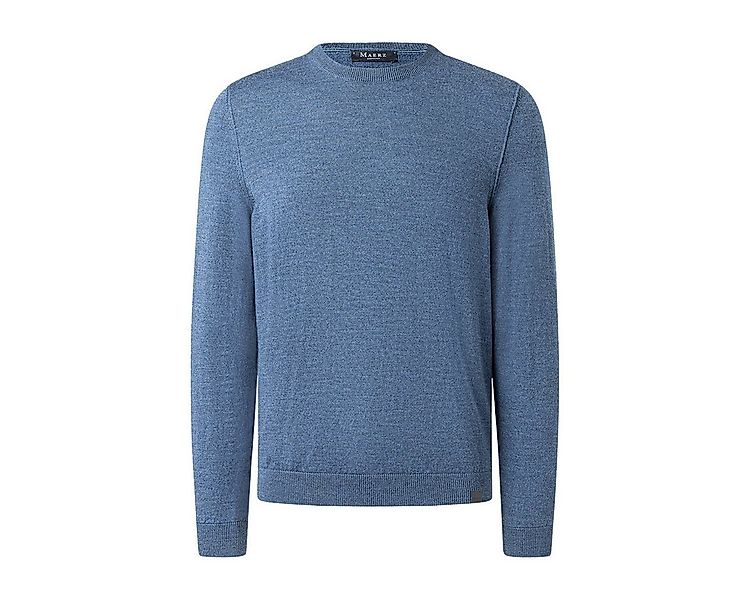 MAERZ Muenchen Strickpullover 420500 Herren Strickpulli, Wollpullover, Fein günstig online kaufen