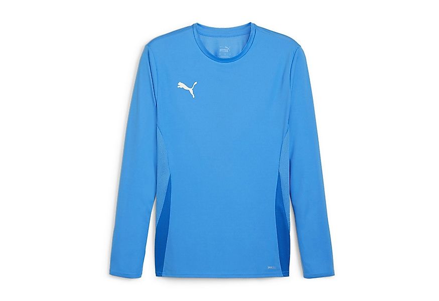 PUMA Langarmshirt Puma Herren Langarm Shirt teamGOAL LS Jersey 705750 günstig online kaufen