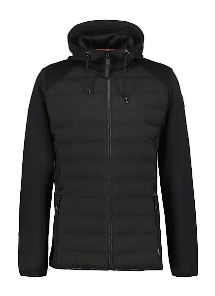Icepeak Softshelljacke "Herren Hybrid-Midlayer ARZBERG" günstig online kaufen