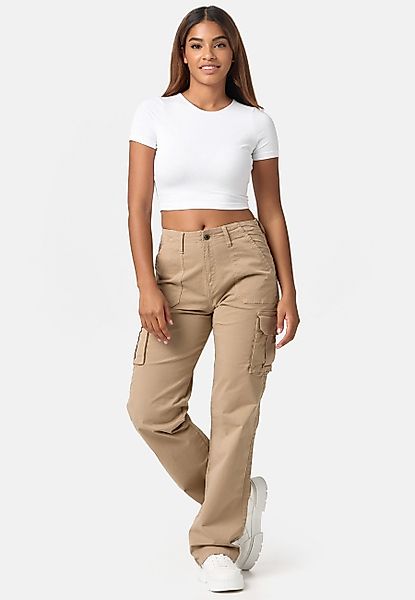 Worldclassca Cargohose Worldclassca Cargohose Hose Cargo günstig online kaufen