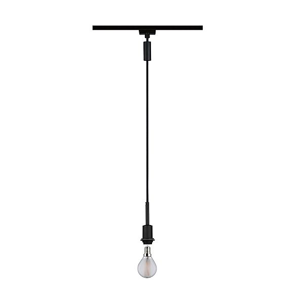 Paulmann Schienensystem-Leuchten URail Pendel DecoSystems Basic günstig online kaufen