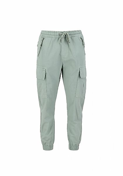 Alpha Industries Jogginghose "Ripstop Jogger" günstig online kaufen
