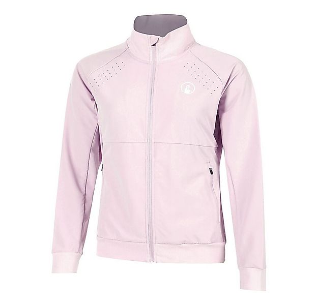 Quiet Please Trainingsjacke Create Return Trackjacket W günstig online kaufen