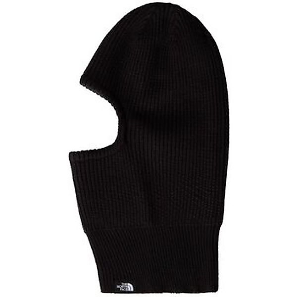 The North Face  Mütze NF0A8DKMJK31 TNF LOGO BOX KNIT-BLACK günstig online kaufen
