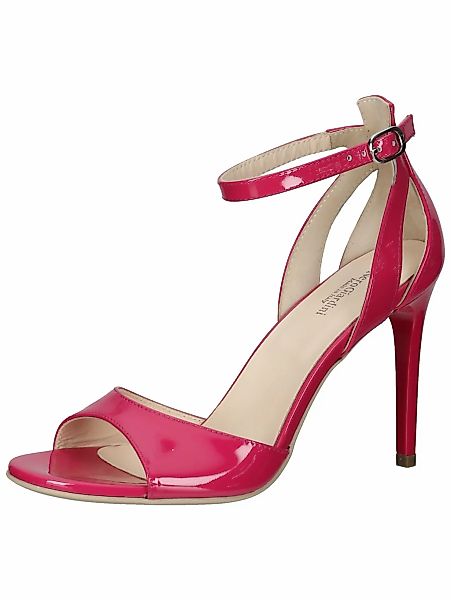Nero Giardini High-Heel-Sandalette "Nero Giardini Sandalen Leder" günstig online kaufen