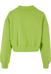 URBAN CLASSICS Sweater Urban Classics Damen günstig online kaufen