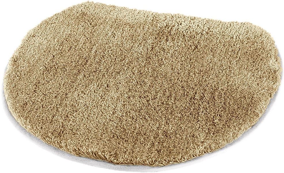 Kleine Wolke WC-Deckelbezug Soft, Höhe 20 mm, rutschhemmend beschichtet, Ku günstig online kaufen