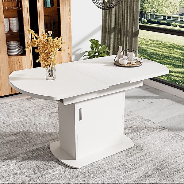 Flieks Esstisch (klappbar 110-130x70x75 cm, 1-St., günstig online kaufen