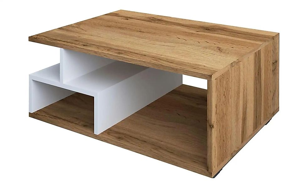 Couchtisch  Sulas ¦ holzfarben ¦ Maße (cm): B: 50 H: 40 Tische > Couchtisch günstig online kaufen