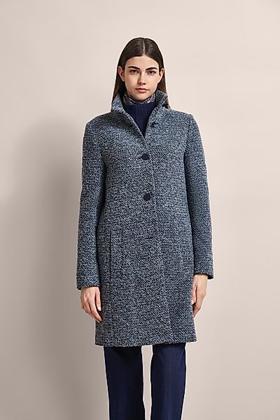 bugatti Kurzmantel mit schöner Struktur günstig online kaufen