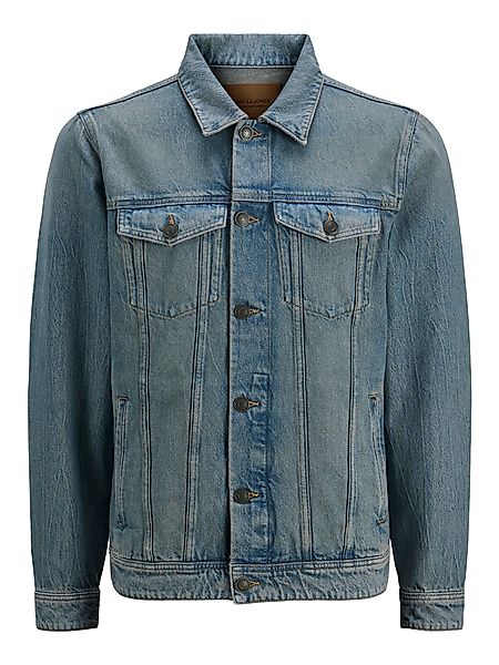 Jack & Jones Jeansjacke JJIJEAN JJJACKET günstig online kaufen