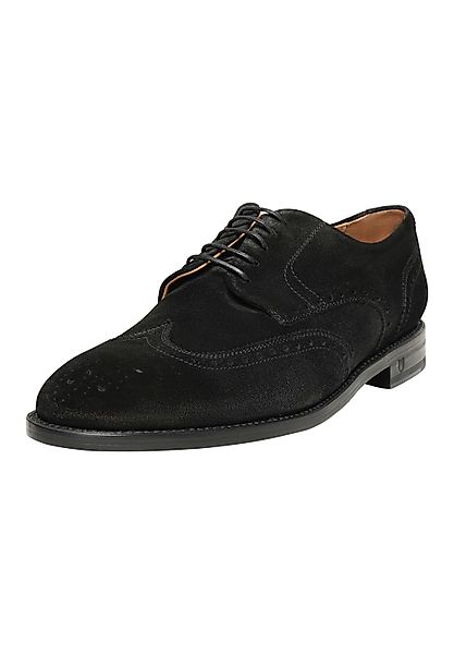 Henry Stevens Schnürschuh "Winston FBD Businessschuh", Herren Halbschuhe Le günstig online kaufen