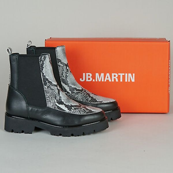 JB Martin  Damenstiefel FRANKIE günstig online kaufen