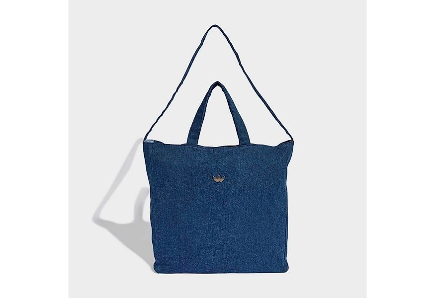 adidas Originals Sporttasche ADICOLOR SHOPPER AUS STOFF günstig online kaufen