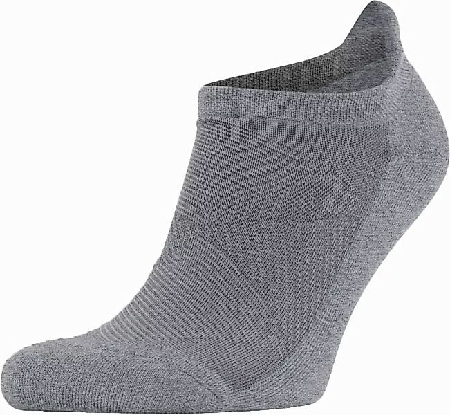 Burlington Athleisure Socken Grau 3775 - Größe 39-42 günstig online kaufen