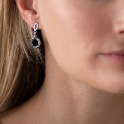 AILORIA Paar Ohrhänger AGLAÉ Ohrringe, Ohrringe günstig online kaufen