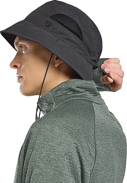 Jack Wolfskin Outdoorhut VENT BUCKET HAT günstig online kaufen