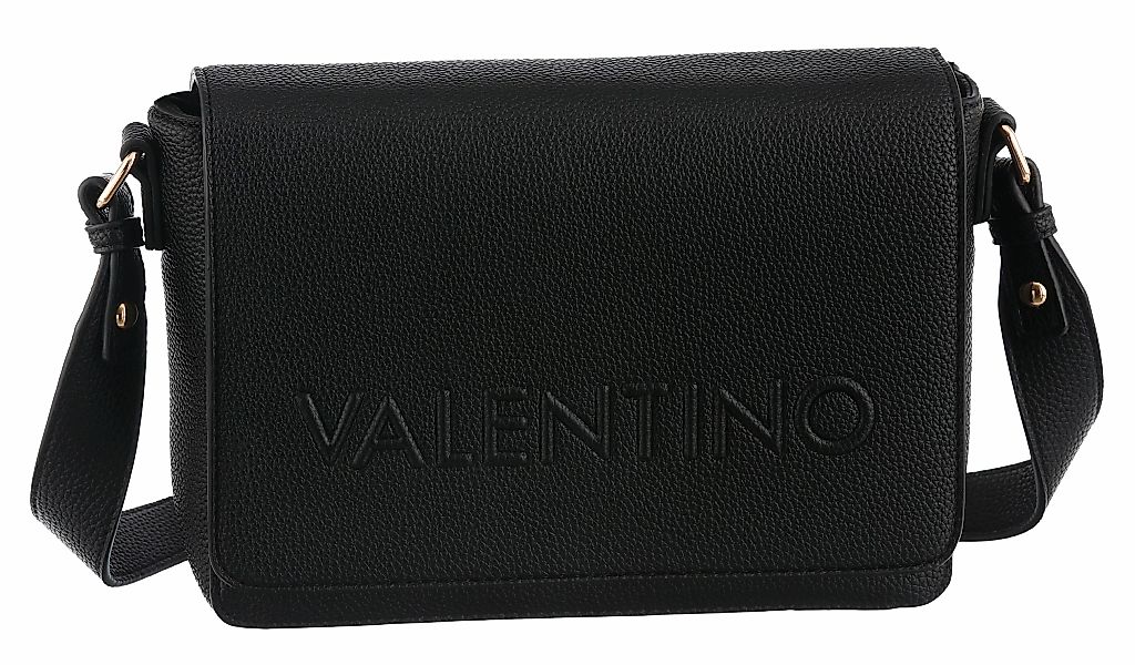 VALENTINO BAGS Umhängetasche "FLAP BAG RISED RE", Schultertasche Handtasche günstig online kaufen