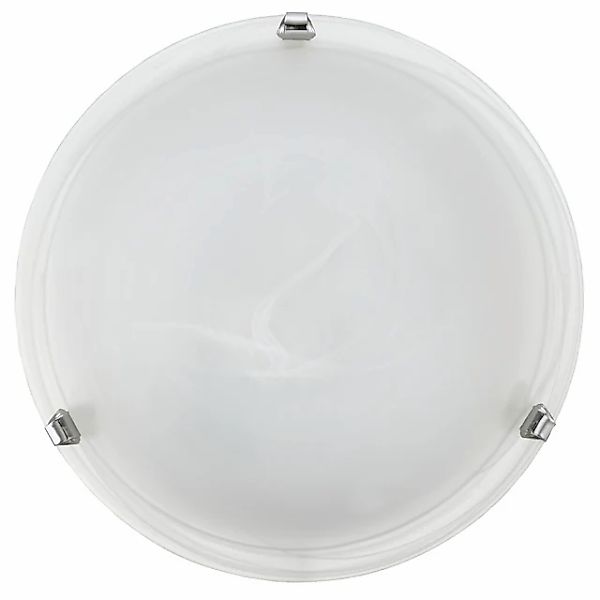 EGLO LED Deckenleuchte »SALOME Deckenlampe, Wohnzimmerlampe, Beleuchtung«, günstig online kaufen