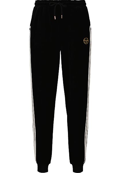 Sergio Tacchini Jogginghose "DAMARIND VELOUR TP Herren", Trainingshose Herr günstig online kaufen